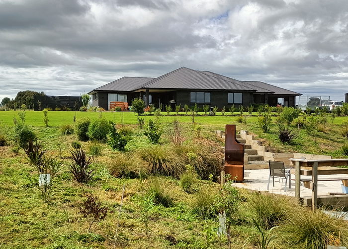 at 52 View Road, Halcombe, Feilding