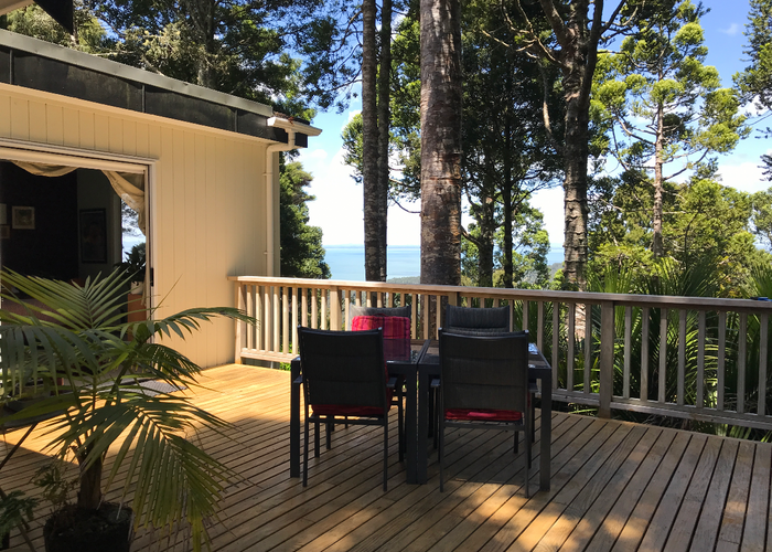  at 266 Shaw Road, Titirangi, Auckland