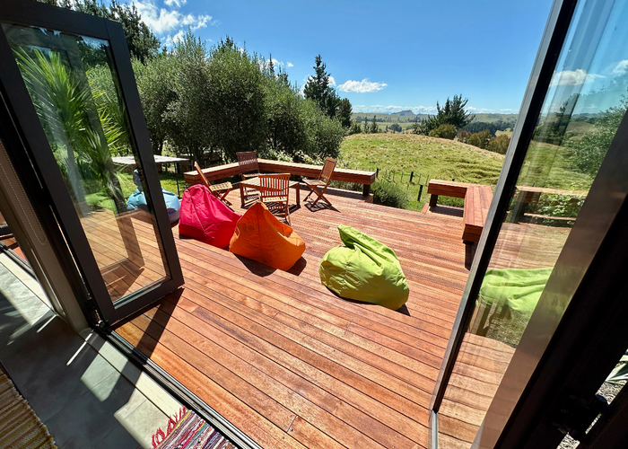 at 824 Maraetotara Road, Maraetotara