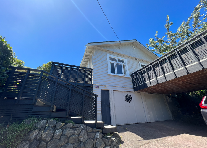 at 78 Hatton Street, Karori, Wellington