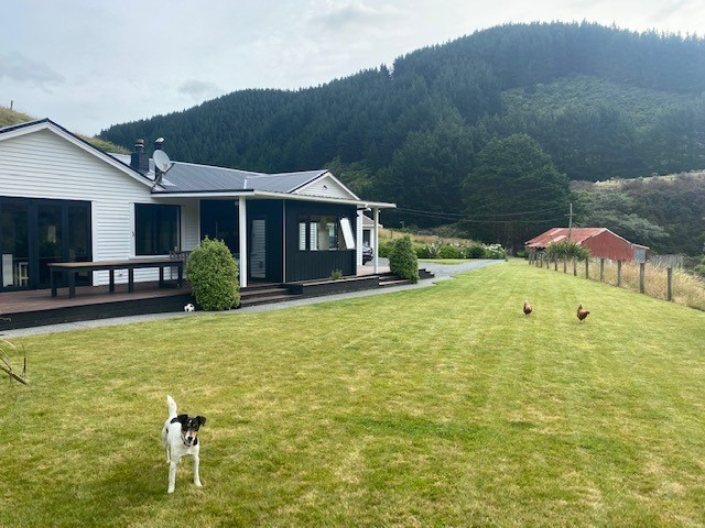  at 541 South Makara Road, Karori