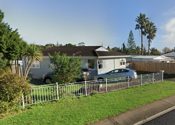  at 53 Captain Scott Road, Glen Eden, Auckland