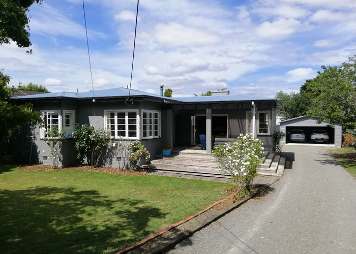  at 36 Jordan Terrace, Lansdowne, Masterton
