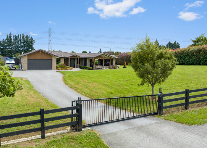 Free property data for 18 Mcintosh Drive, Pokeno homes.co.nz