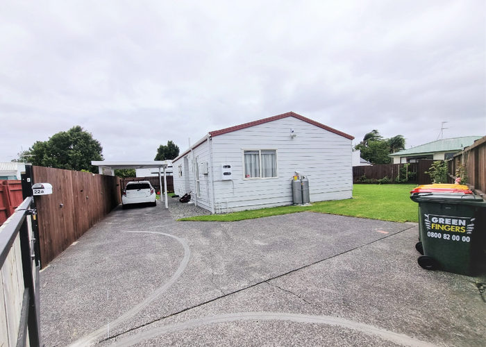 at 22A Clarice Place, Takanini, Auckland