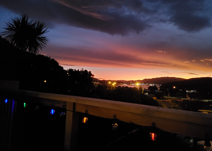  at 74 Mana Esplanade, Paremata, Porirua