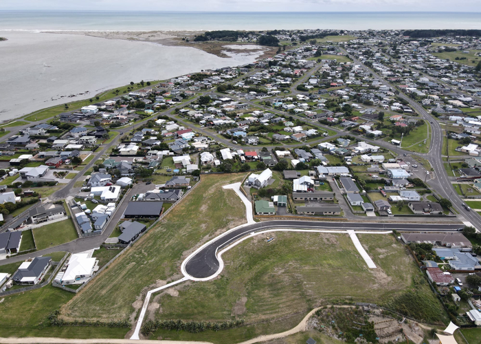 at 1 Kilmister Way, Foxton Beach, Foxton