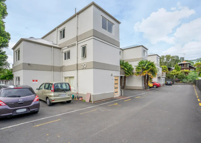  at 29C Opoia Road, Hamilton East, Hamilton