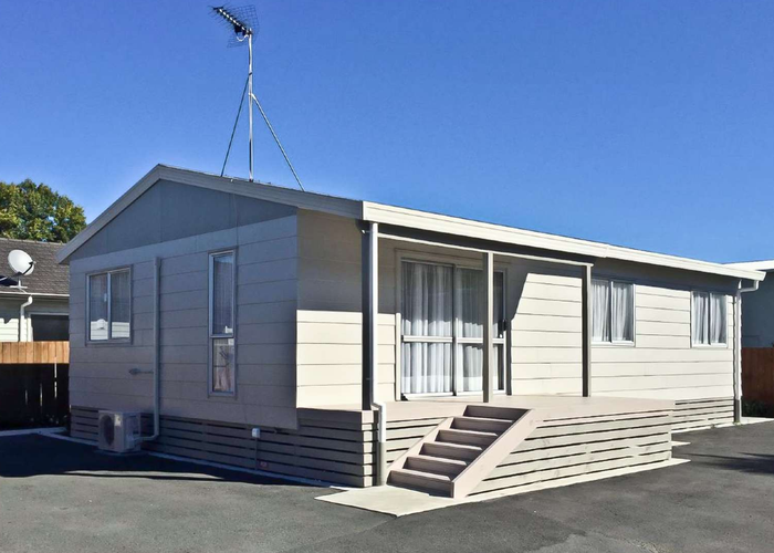  at 43B York Street, Hamilton East, Hamilton