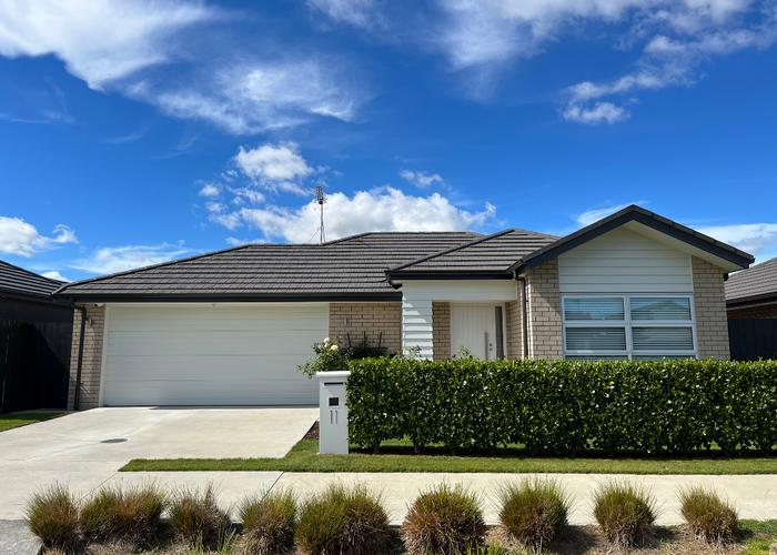  at 11 Tomairangi Crescent, Pukekohe, Pukekohe