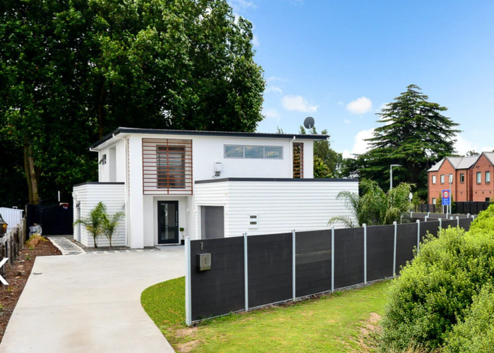  at 7 Gordonton Road, Chartwell, Hamilton