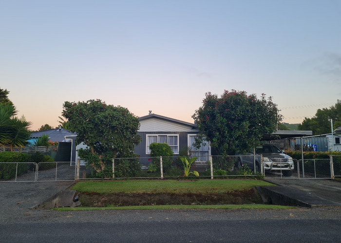  at 4 CARROLL ST, Frasertown, WAIROA
