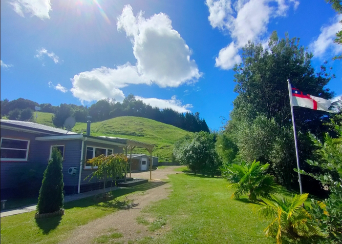  at 320A Pikowai Road, Pikowai, Whakatane