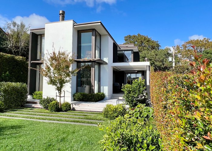 at 41 Lammermoor Drive, St Heliers, Auckland