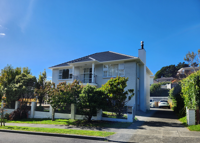  at 3 Winsley Terrace, Churton Park, Wellington