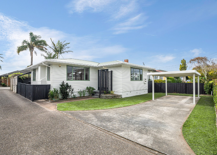  at 1/13 Williams Avenue, Pakuranga, Auckland
