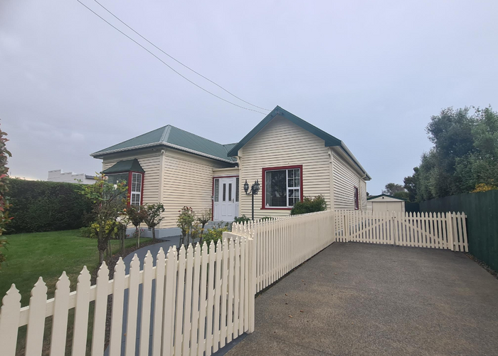 Free property data for 373 Linwood Avenue, Bromley, Christchurch