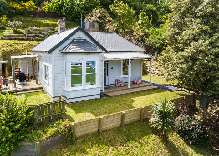  at 149 Ravensbourne Road, Ravensbourne, Dunedin