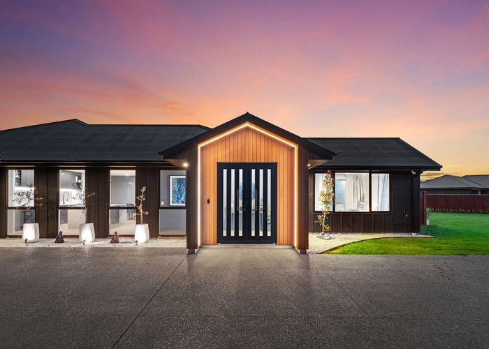  at 8 Crawford Close, Amberley, Amberley