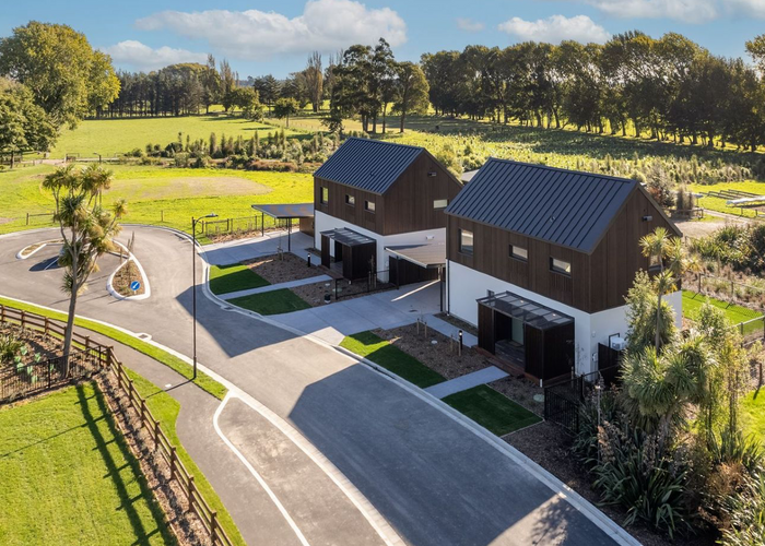  at 8 Bushland Place, Westmorland, Christchurch