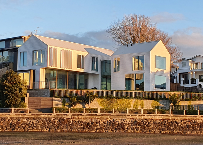  at 231 Garnet Road, Westmere, Auckland