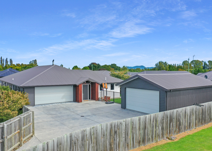  at 19 Waterford Road, TINWALD, ASHBURTON