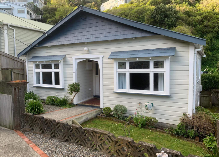  at 12 Lerwick Terrace, Melrose, Wellington