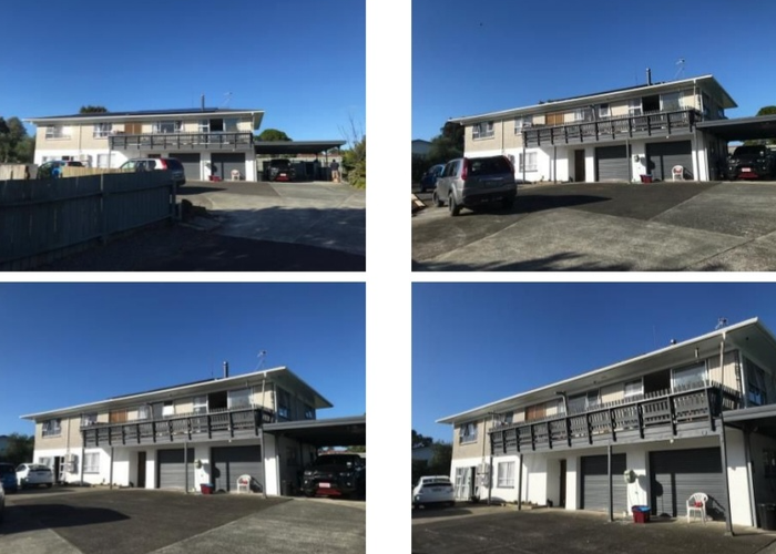  at 21 Paramount Parade, Tikipunga, Whangarei