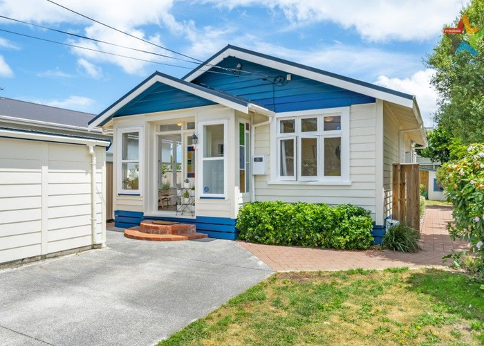  at 13 Pitt Street, Moera, Lower Hutt