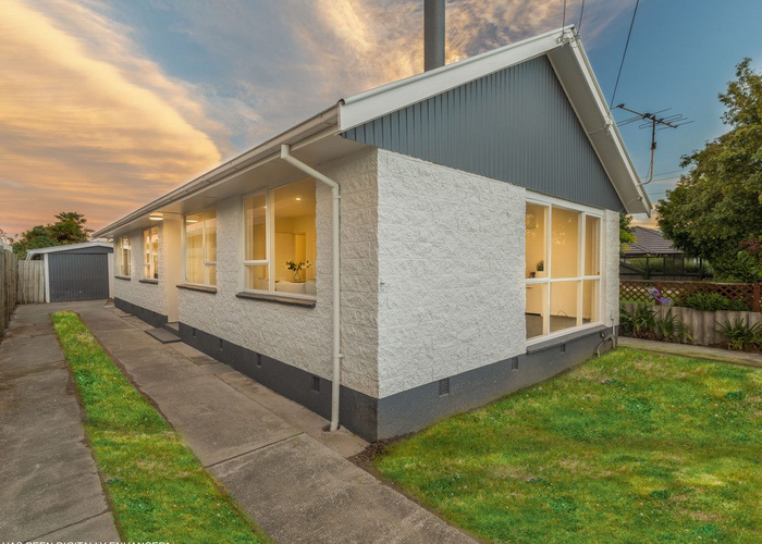  at 110 Bower Avenue, New Brighton, Christchurch