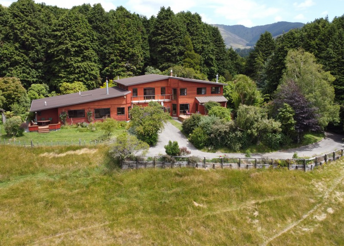  at 761 Whitemans Valley Road, Whitemans Valley, Upper Hutt