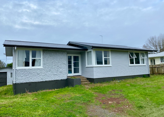  at 96 Jack Street, Otangarei, Whangarei