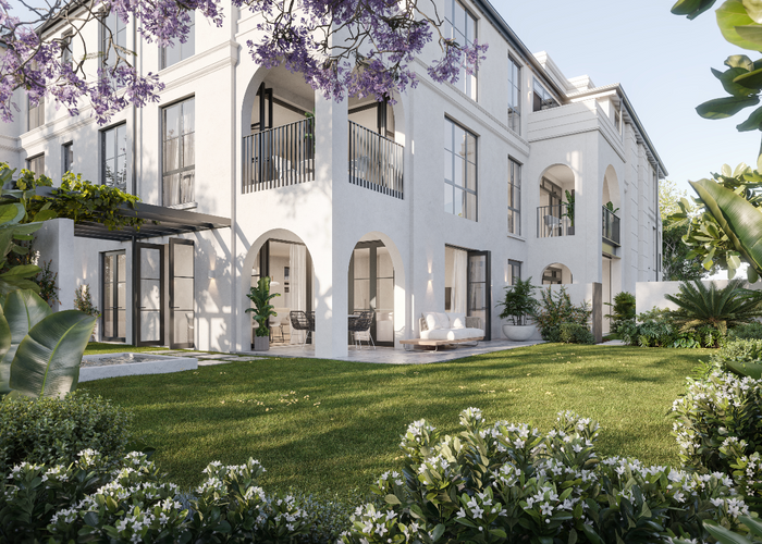  at 4/2G Tagalad Road, Mission Bay, Auckland