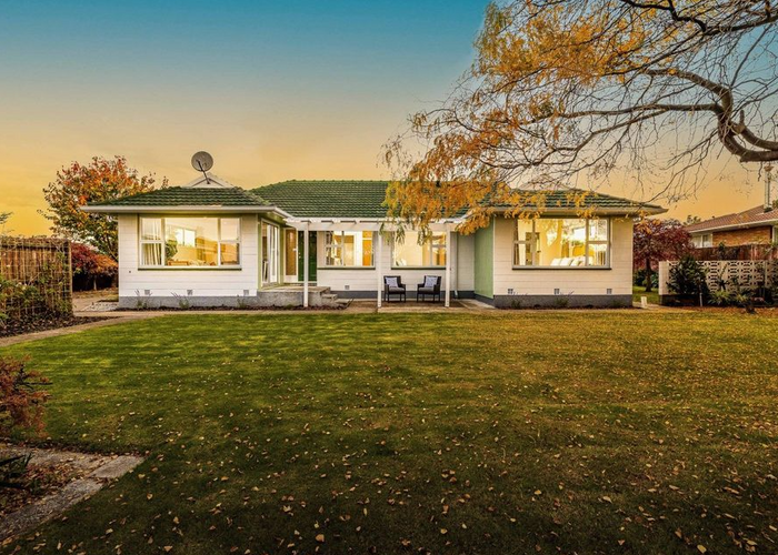 at 24C Sarabande Avenue, Redwood, Christchurch