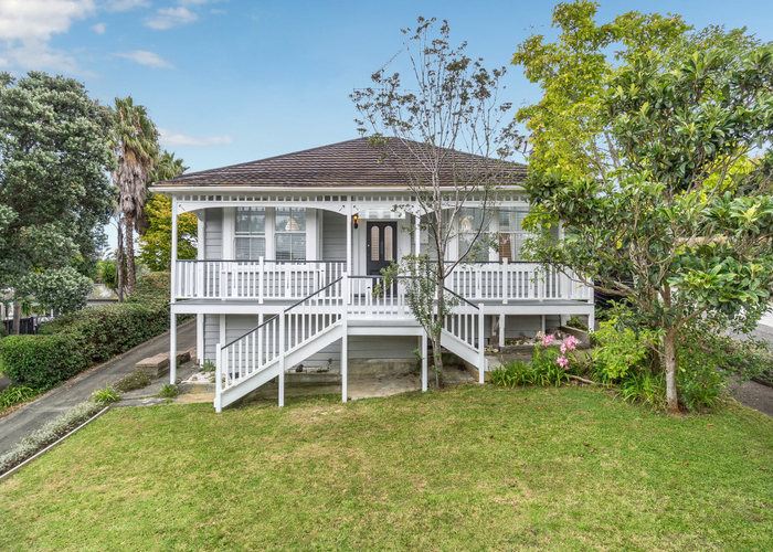  at 45 Maritime Terrace, Birkenhead, Auckland