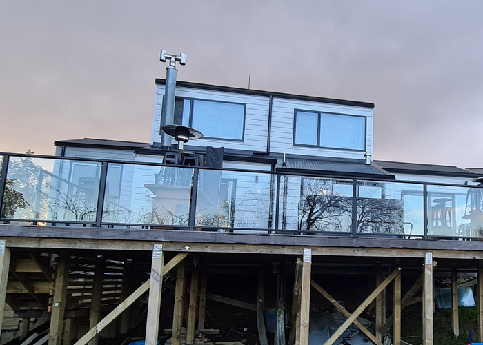  at 102 College Place, Poike, Tauranga