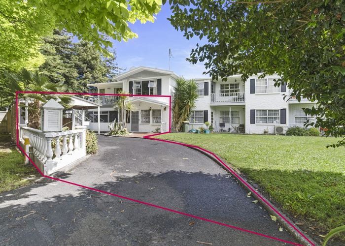  at 44D Charlemont Street, Whitiora, Hamilton