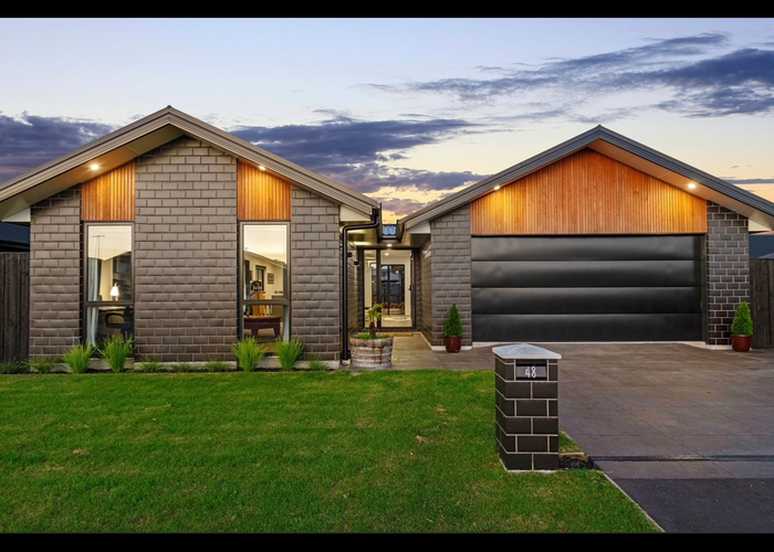  at 48 Hardingstone Drive, Rolleston, Rolleston