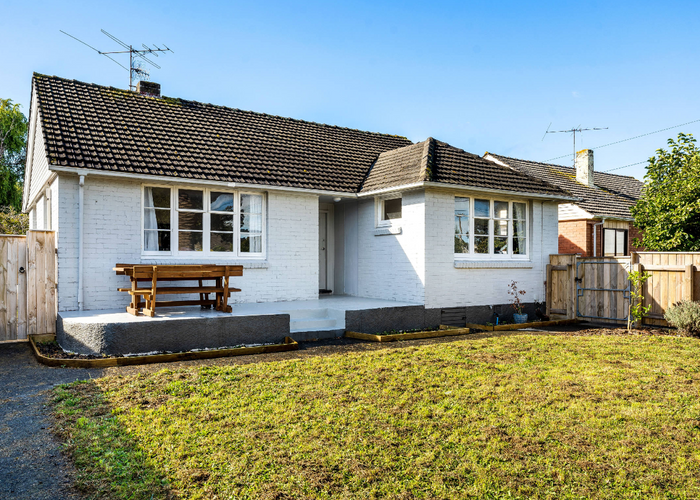  at 1/328 Oxford Terrace, Avalon, Lower Hutt