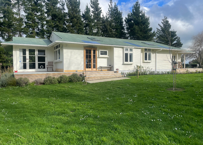  at 45 Moroa Road, TAUWHARENIKAU