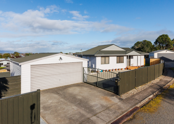  at 12 Lydia Place, Kelvin Grove, Palmerston North