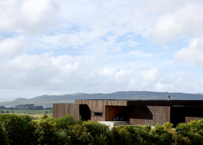  at 215A Benseman Road, Raglan