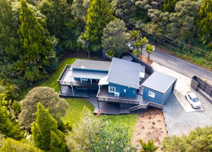  at 65 Opanuku Road, Henderson Valley, Auckland