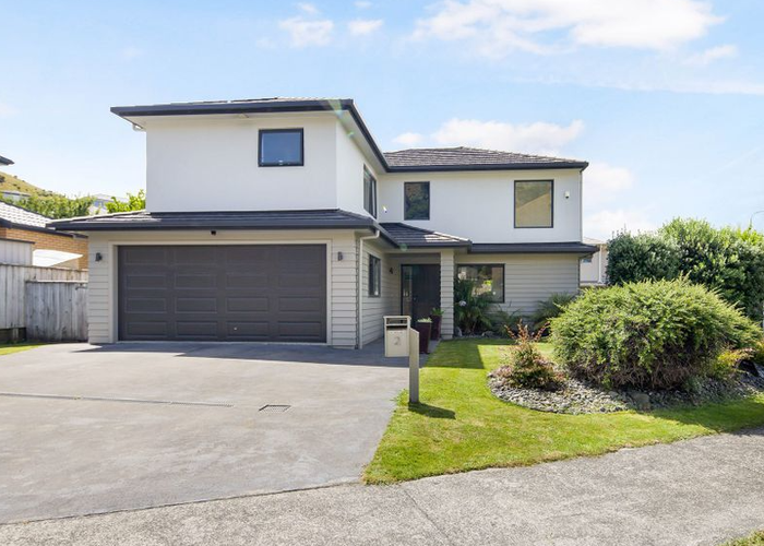  at 2 Yarnbrook Grove, Churton Park, Wellington