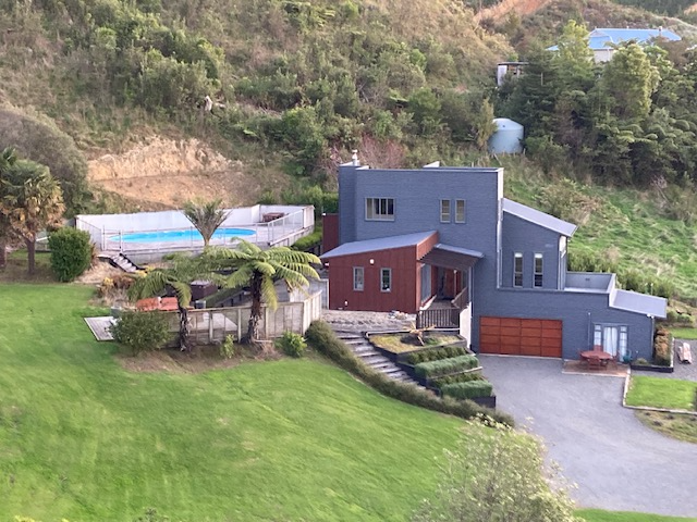  at 48 Mahaki Road, Nikau Valley, Paraparaumu