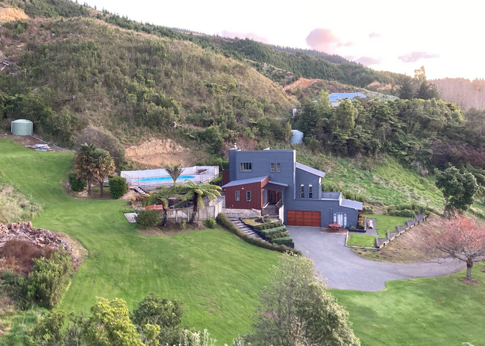  at 48 Mahaki Road, Nikau Valley, Paraparaumu