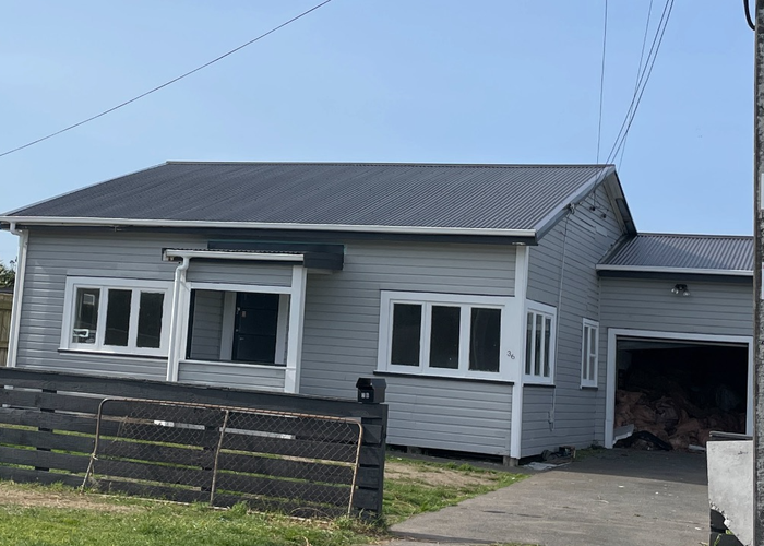  at 36 Matai Street, Castlecliff, Whanganui