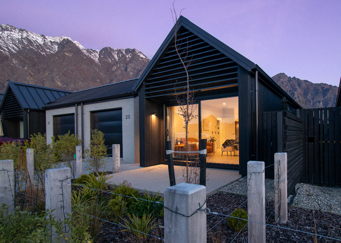  at 23 Inder Street, Jacks Point, Queenstown