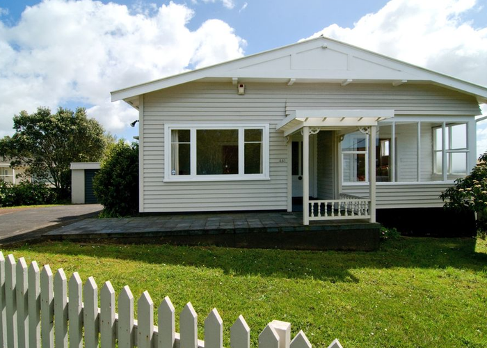  at 441 Hillsborough Road, Mount Roskill, Auckland