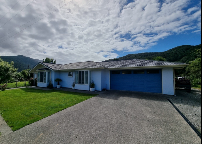  at 680 Taylorville Road, Taylorville, Greymouth
